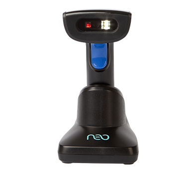 Сканер штрих-кода NEO X-110 W2D с док-станцией Cradle